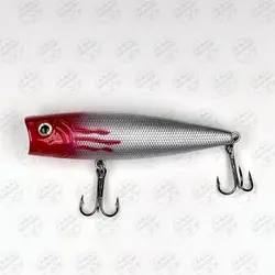 ماهی مصنوعی (لور) ماهیگیری ۸ سانتی متر ۱۰ گرم مدل Y354