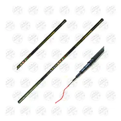 چوب ماهیگیری کاسی FIVE STARS طول ۵۴۰ سانتی متر