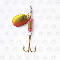 لانسه ماهیگیری سایز ۱ مدل LGR3