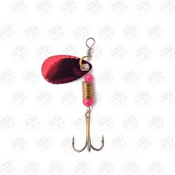 لانسه ماهیگیری سایز ۱ مدل LDR3