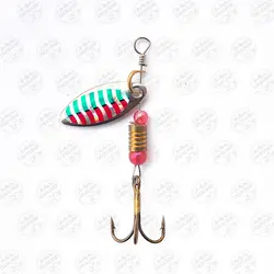 لانسه ماهیگیری سایز ۱ مدل LRG3