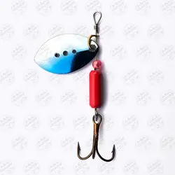 لانسه ماهیگیری سایز ۲ مدل SBS3