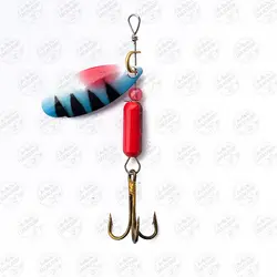 لانسه ماهیگیری سایز ۲ مدل ABR3