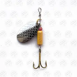 لانسه ماهیگیری سایز ۲ مدل SY3