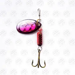 لانسه ماهیگیری سایز ۲ مدل PS3