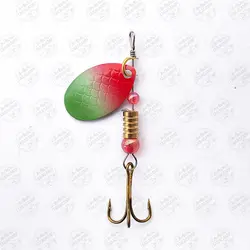 لانسه ماهیگیری سایز ۲ مدل GR3