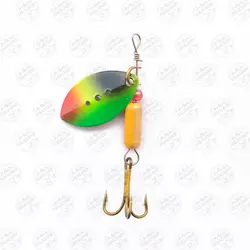 لانسه ماهیگیری سایز ۲ مدل SP3