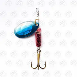 لانسه ماهیگیری سایز ۲ مدل HB3