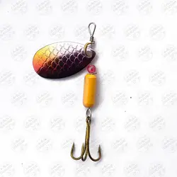 لانسه ماهیگیری سایز ۲ مدل YSV3