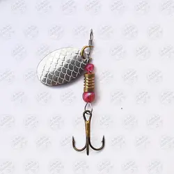 لانسه ماهیگیری سایز ۲ مدل S6