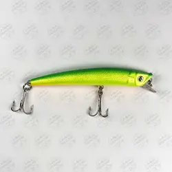 ماهی مصنوعی (لور) ماهیگیری ۹ سانتی متر ۸ گرم مدل B900