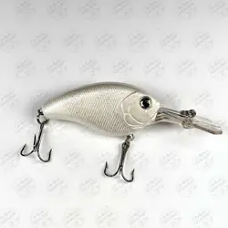 ماهی مصنوعی (لور) ماهیگیری ۹ سانتی متر ۱۱ گرم مدل B400