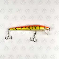 ماهی مصنوعی (لور) ماهیگیری ۹ سانتی متر ۸ گرم مدل B600