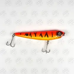 ماهی مصنوعی (لور) ماهیگیری ۹ سانتی متر ۱۰ گرم مدل B100