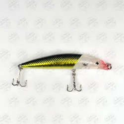 ماهی مصنوعی (لور) ماهیگیری ۹ سانتی متر ۱۰ گرم مدل B200