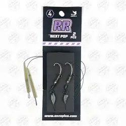 ریسه رونی  Ronnie Rig RR بسته ۲ عددی