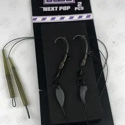 ریسه رونی  Ronnie Rig RR بسته ۲ عددی