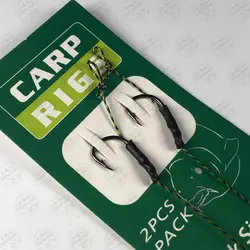 ریسه بویله آماده کپوری سایز ۴ بسته ۲ عددی