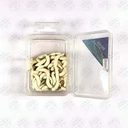 کرم ژله ای مصنوعی (ماگوت) ماهیگیری بو دار BaoHua