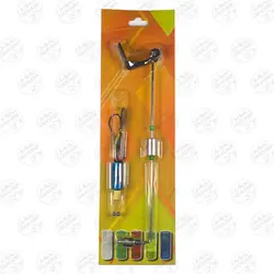 لاین دنسر ماهیگیری