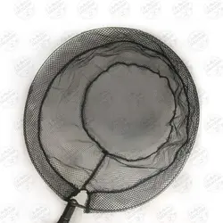 تور دسته دار (چاک) ماهیگیری تاشو ۳۵ سانتی