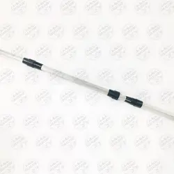 تور دسته دار (چاک) ماهیگیری تاشو ۳۵ سانتی