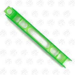 تخته ریسه ماهیگیری بزرگ نردبانی