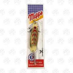 طعمه قاشقک ماهیگیری طلایی مپس  ۲۷ گرمی