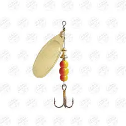 لانسه مپس طلایی سایز ۴