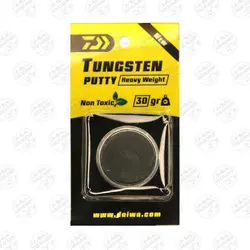 سرب خمیری تنگستن دایوا (DAIWA)