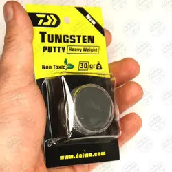 سرب خمیری تنگستن دایوا (DAIWA)