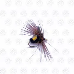 پشه ماهیگیری کد ۱۴