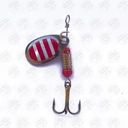 لانسه ماهیگیری  سایز۲ مدل RW1