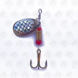 لانسه ماهیگیری  سایز۲