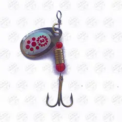 لانسه ماهیگیری  سایز۲