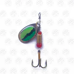 لانسه ماهیگیری  سایز۲ مدل GBG1