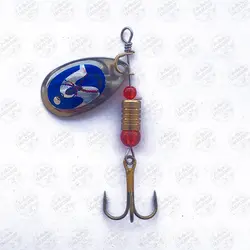 لانسه ماهیگیری  سایز۲