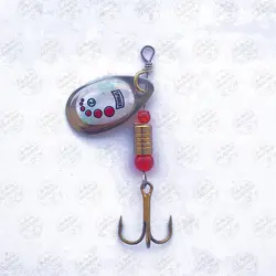 لانسه ماهیگیری  سایز۲