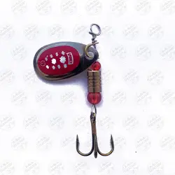 لانسه ماهیگیری  سایز۲