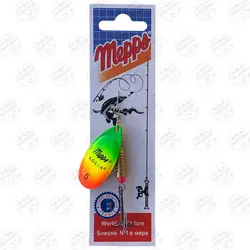 لانسه مپس پرچمی سایز ۵