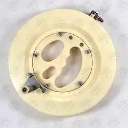 قرقره بلبرینگی ماهیگیری