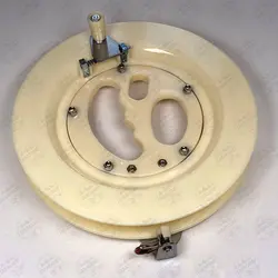 قرقره بلبرینگی ماهیگیری