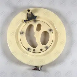 قرقره بلبرینگی ماهیگیری