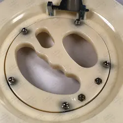 قرقره بلبرینگی ماهیگیری