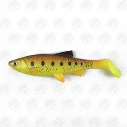 طعمه ماهیگیری لور ماهی ژله ای ۱۵ سانتی متر ۳۵ گرم R1