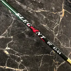 چوب ماهیگیری فلای ۴ تکه  ۲٫۴۵ متر  ELEGANT