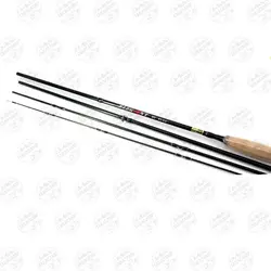 چوب ماهیگیری فلای ۴ تکه  ۲٫۴۵ متر  ELEGANT