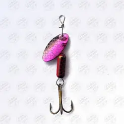 لانسه ماهیگیری سایز ۱ مدل LVS3