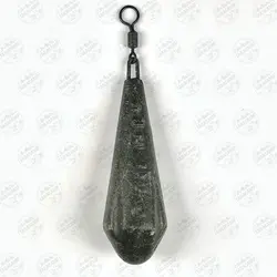 سرب (وزنه)ماهیگیری  کپوری ۱۱۰ گرمی کد F110G