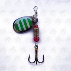 لانسه ماهیگیری  سایز۲